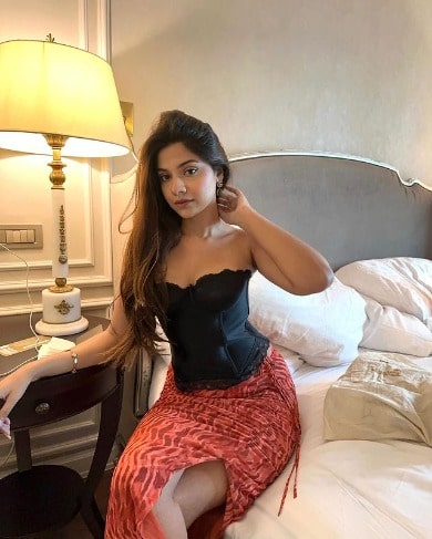 high profile Call Girls in Coimbatore