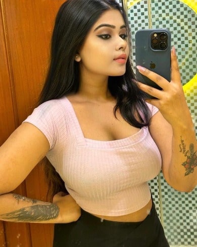 female Call Girls in Coimbatore